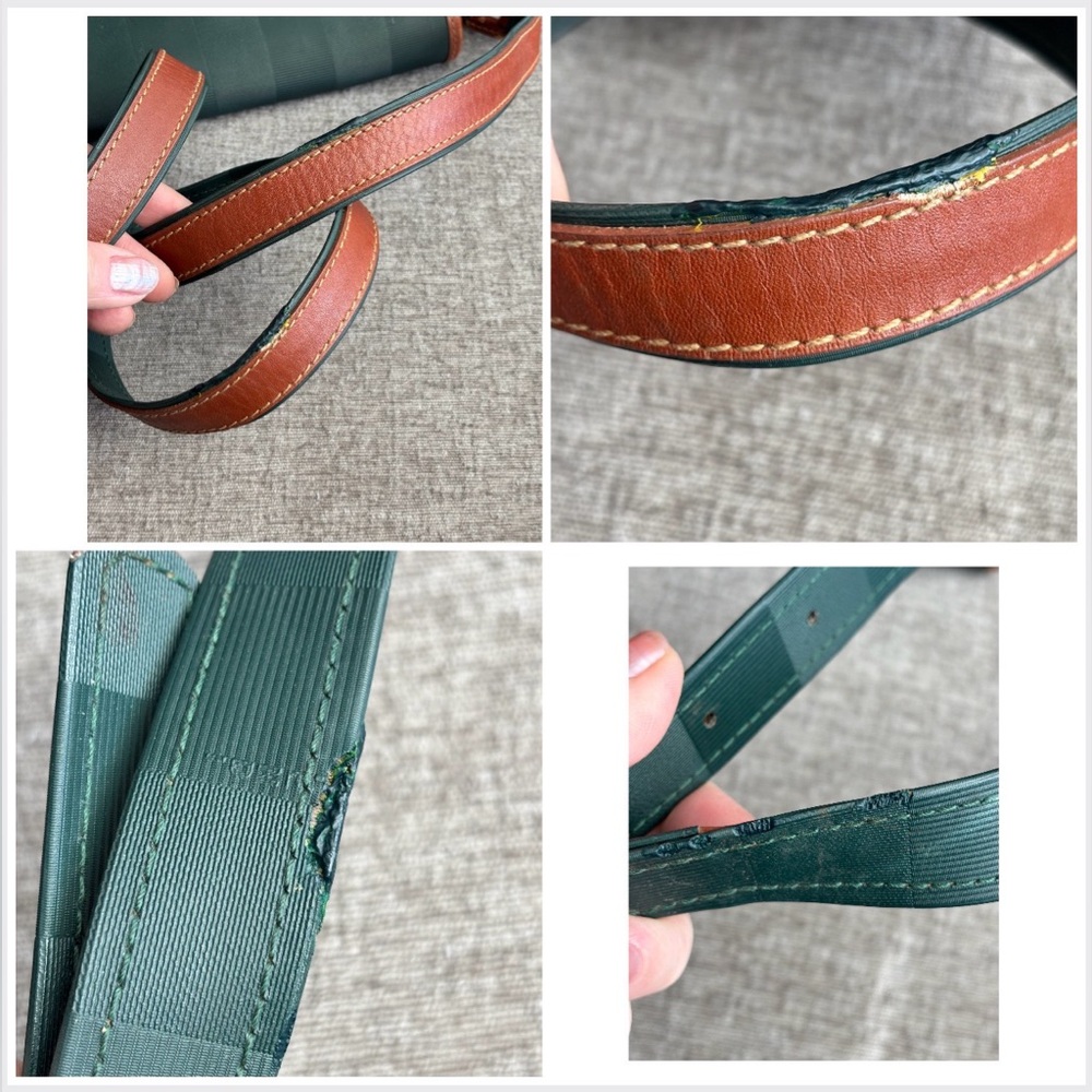 Authenticated Fendi Microbaguette - Picture 14 of 15